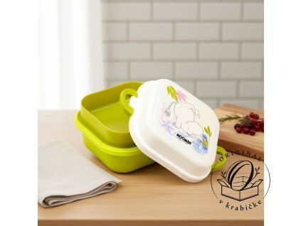 Muminovci Bento Box 5
