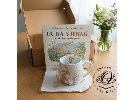 Hadaj ako velmi ta mam rad hrncek porcelan sada 5