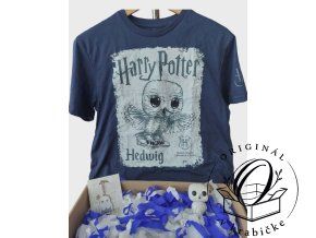 Krabička Harry Potter Hedviga1