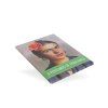 Frida Kahlo Set osem pohladnic 3