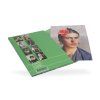 Frida Kahlo Set osem pohladnic 2