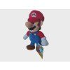 Super Mario plysak Mario3
