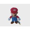 Super Mario plysak Mario2