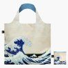 Hokusai Taska Velka vlna