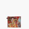 Univerzálne taštičky Gustav Klimt 2