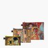 Univerzálne taštičky Gustav Klimt 1