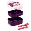 Muminovci Bento Box S Priborom 2