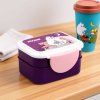Muminovci Bento Box S Priborom 6