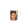 Frida Kahlo Hrncek v krabicke MW 1