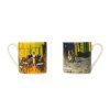 Vincent van Gogh Set 2 salok MW 2