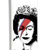 Banksy zalozka Lizzy Stardust 2