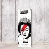 Banksy zalozka Lizzy Stardust 1