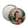 Frida Kahlo Zrkadlo