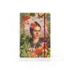 Frida Kahlo Zapisnik A5