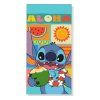 Disney Lilo a Stich Plazovy uterak Aloha