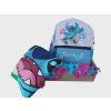 Krabicka Stitch ruksak skate uterak