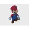 Super Mario plysak Mario1