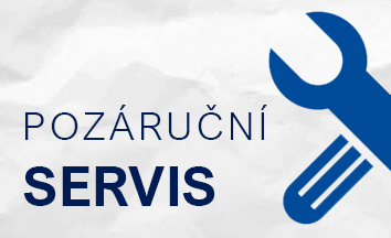 Pozáručný servis
