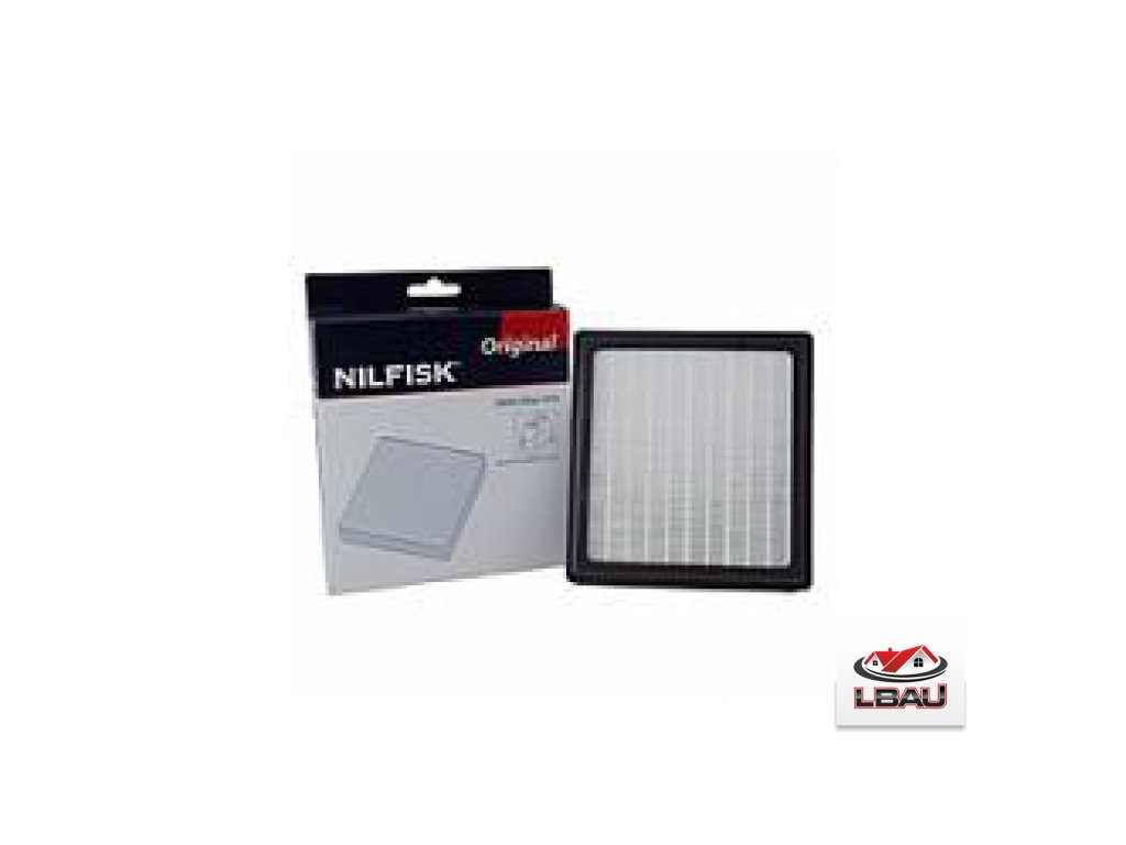 Nilfisk HEPA filter Action  30050404  pre vysávače NILFISK  BRAVO