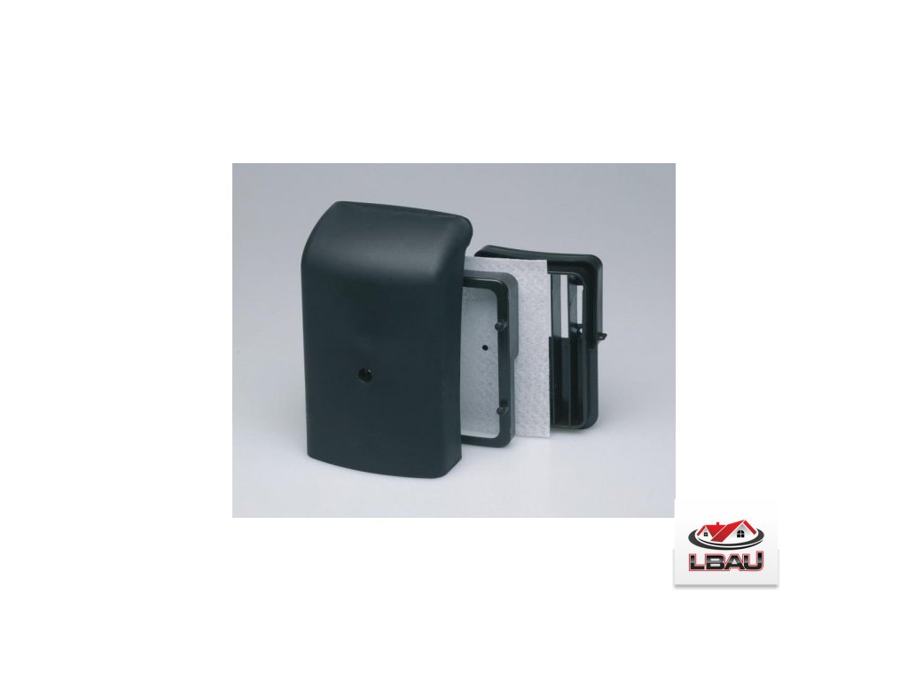 Filter motora 107400041 pre vysávače Nilfisk IVB 9