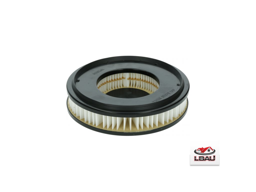 Nilfisk suchý kazetový filter 107407297 pre vysávače MAXXI II 35