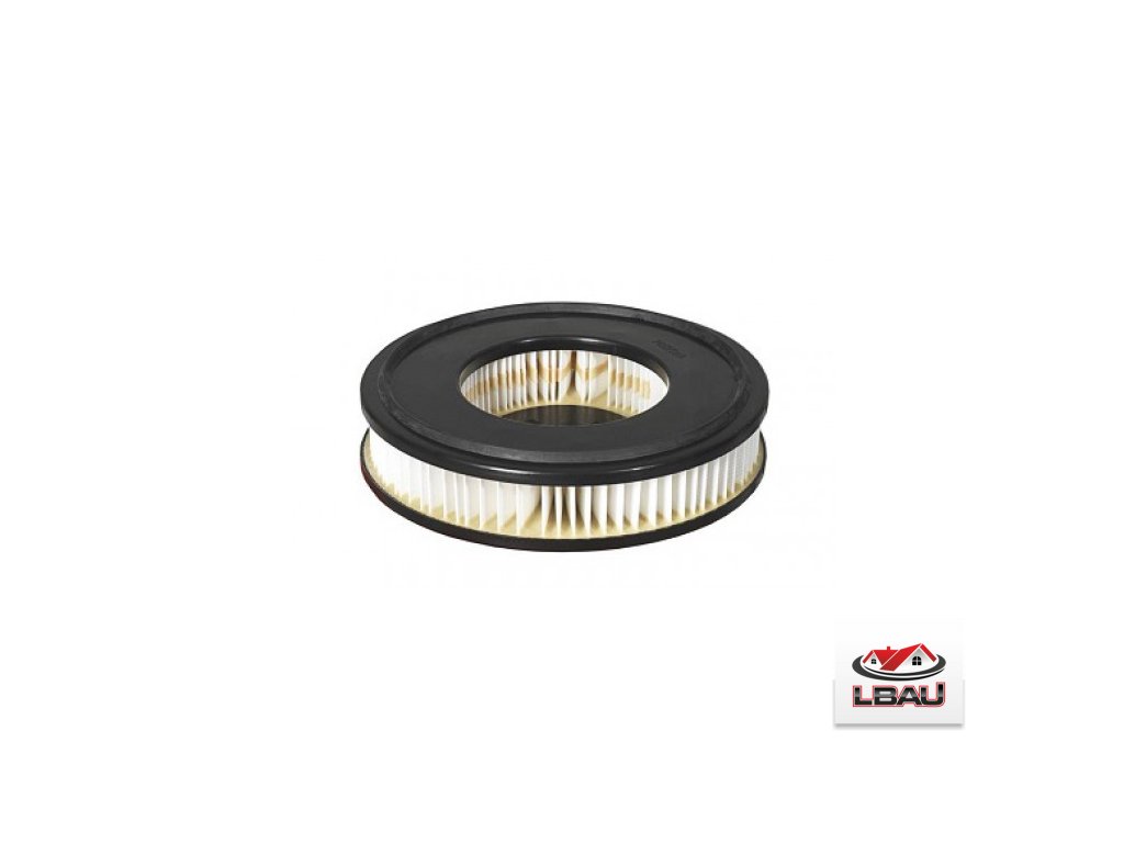 Nilfisk suchý kazetový filter 107407300 pre vysávače MAXXI II 55/75