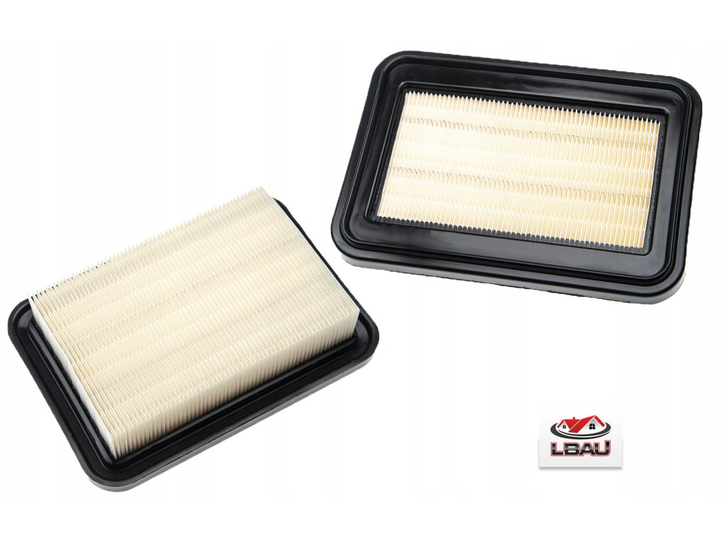 Plochý filter PTFE M-CLASS 107413540 pre vysávače ATTIX 33,44 a VHS 40, 42