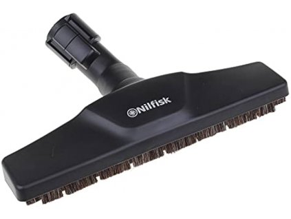 Nilfisk Hubica na pevné povrchy 128389189 prírodné vlákno Select/Elite - click fit