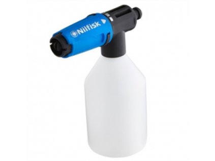 Nilfisk Super Foamsprayer 128500938 - Penovací nástavec pre Hobby VT stroje