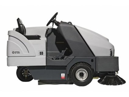 Nilfisk SR 1601 Battery Maxi  13300149 - Batériový zametací stroj