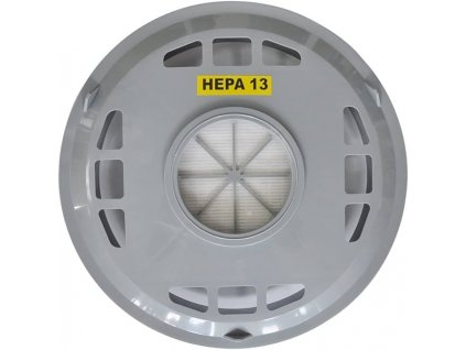Nilfisk HEPA filter 140 2666 010 pre vysávače Nilfisk GD930