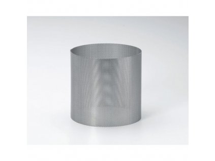 Nilfisk nerezové filtračné sito ø143 x 140mm 15475