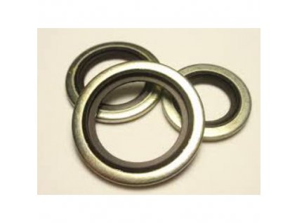 Nilfisk ERGO 3000 - Tesniaci krúžok 1801075 pre VT profi stroje WAP