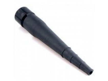 Nilfisk Pryžová štrbinová hubica DN50 kompletná 19936