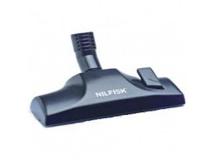 Nilfisk Podlahová hubica Combi deluxe ( clic fit ) 30050400  pre domáce vysávače Nilfisk