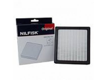 Nilfisk.HEPA filter umývateľný Action  30050405  PRE VYSÁVAČE NILFISK  BRAVO