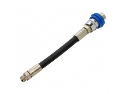 Nilfisk VT hadica DN10x0,3m s ERGO spojkami pre pripojenie chemického injektora 301001311