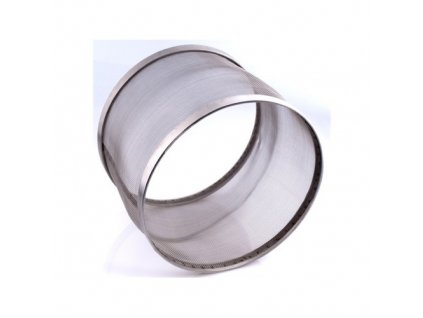 Nilfisk nerezové filtračné sito ø218 x 176mm 302002885