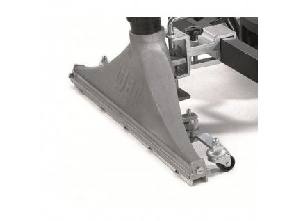 Pevná podlahová hubica Z22 ATEX  302001481 pre vysávače Nilfisk IVB a ATTIX 9