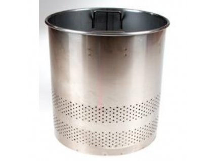 Nilfisk koš na triesky nerezový ATTIX 9 základný 302003003