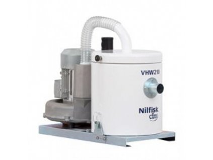 Nilfisk VHW210 M T 4041100385 - Priemyselný jednofázový vysávač