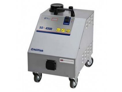 Nilfisk Parný čistič SO 4500 45000000