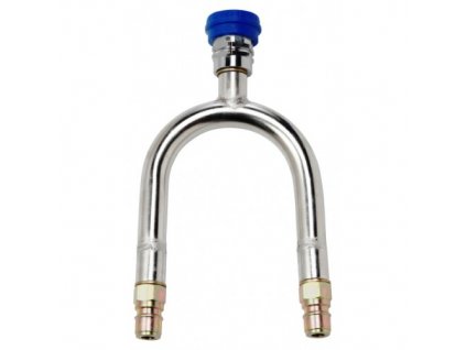 Nilfisk rozdvojka pre dve pracovné miesta 4809131 pre profi stroje WAP