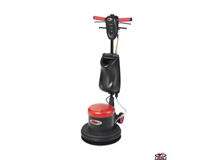 VIPER LS160HD 50000253 - Jednokotúčový čistiaci stroj