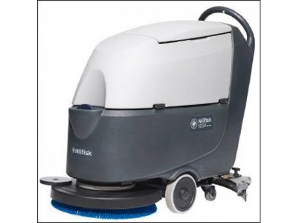 Nilfisk SC530 53BD GO 50000335 - Batériový podlahový umývací stroj s trakčným pohonom