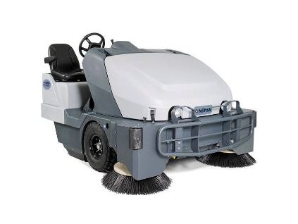 Nilfisk SW 8000 165 D 4-Cyl 56107513 - Dieselový zametací stroj