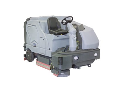 Nilfisk SC 8000 1300 D 56108125 - Dieselový podlahový umývací stroj