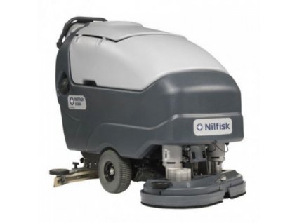 Nilfisk SC800-86  56112035 - Batériový podlahový umývací stroj
