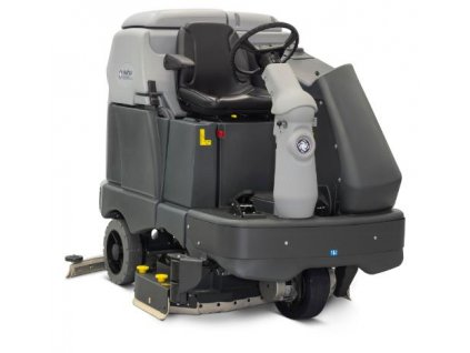 NNilfisk SC 6500 1100C 56414023 - Batériový podlahový čistici stroj