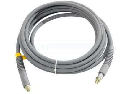 Nilfisk HD hadica 6101767 pre potravinársky priemysel, DN 10 x 10m, 150°C, max. 250 bar, pripojenie 3/8" pre Egro